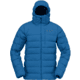 Norrona Femund Down700 Zip Hood - Mens
