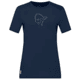 Norrona Femund Equaliser Merino T- Shirt - Womens