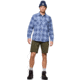 Norrona Femund Flannel Lightweight Shirt - Mens