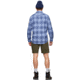Norrona Femund Flannel Lightweight Shirt - Mens