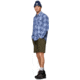 Norrona Femund Flannel Lightweight Shirt - Mens