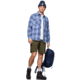 Norrona Femund Flannel Lightweight Shirt - Mens