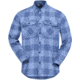 Norrona Femund Flannel Lightweight Shirt - Mens