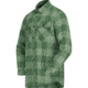 Norrona Femund Flannel Lightweight Shirt - Mens