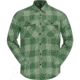 Norrona Femund Flannel Lightweight Shirt - Mens