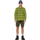 Norrona Femund Flannel Lightweight Shirt - Mens