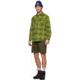 Norrona Femund Flannel Lightweight Shirt - Mens