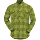 Norrona Femund Flannel Lightweight Shirt - Mens