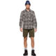 Norrona Femund Flannel Lightweight Shirt - Mens