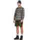Norrona Femund Flannel Lightweight Shirt - Mens