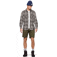 Norrona Femund Flannel Lightweight Shirt - Mens