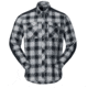 Norrona Femund Flannel Shirt - Mens