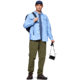 Norrona Femund Flex1 Tech Pants - Mens