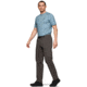 Norrona Femund Mid Cotton Pants - Mens