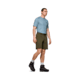 Norrona Femund Mid Cotton Shorts - Mens