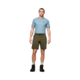 Norrona Femund Mid Cotton Shorts - Mens