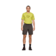Norrona Femund Mid Cotton Shorts - Mens