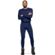 Norrona Femund PureUll Long Baselayers- Mens