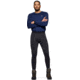 Norrona Femund PureUll Long Baselayers- Mens
