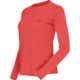 Norrona Femund PureUll Long Sleeve Top - Womens