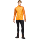 Norrona Femund Pureull Zip Neck Top - Mens