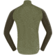 Norrona Femund Pureull Zip Neck Top - Mens