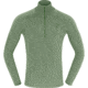 Norrona Femund Pureull Zip Neck Top - Mens