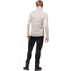 Norrona Femund Pureull Zip Neck Top - Mens