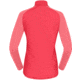 Norrona Femund PureUll Zip Neck Top - Womens