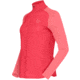 Norrona Femund PureUll Zip Neck Top - Womens