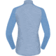 Norrona Femund PureUll Zip Neck Top - Womens