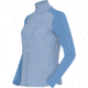 Norrona Femund PureUll Zip Neck Top - Womens