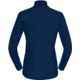 Norrona Femund PureUll Zip Neck Top - Womens