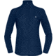 Norrona Femund PureUll Zip Neck Top - Womens