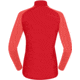 Norrona Femund PureUll Zip Neck Top - Womens