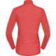 Norrona Femund PureUll Zip Neck Top - Womens