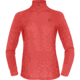 Norrona Femund PureUll Zip Neck Top - Womens