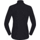Norrona Femund PureUll Zip Neck Top - Womens