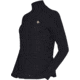 Norrona Femund PureUll Zip Neck Top - Womens