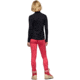 Norrona Femund PureUll Zip Neck Top - Womens