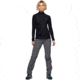 Norrona Femund PureUll Zip Neck Top - Womens
