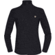 Norrona Femund PureUll Zip Neck Top - Womens