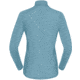 Norrona Femund PureUll Zip Neck Top - Womens