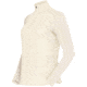 Norrona Femund PureUll Zip Neck Top - Womens