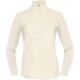 Norrona Femund PureUll Zip Neck Top - Womens