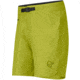 Norrona Femund Silent Grid Shorts - Mens