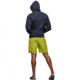 Norrona Femund Silent Grid Shorts - Mens