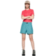 Norrona Femund Silent Grid Shorts - Womens