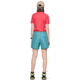 Norrona Femund Silent Grid Shorts - Womens