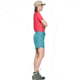 Norrona Femund Silent Grid Shorts - Womens